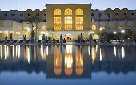 Hotel Djerba Castille